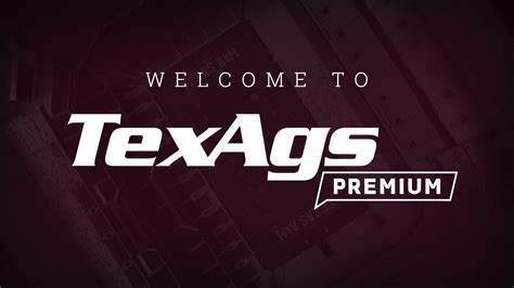 texags.com